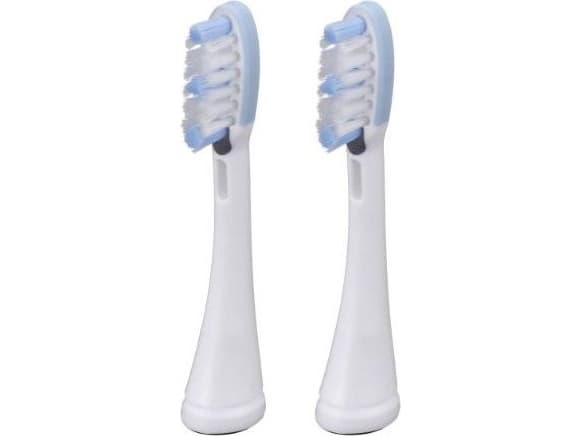 Panasonic WEW0908W830, 2 kpl, Sininen, Harmaa, Valkoinen, Panasonic EW-DE92