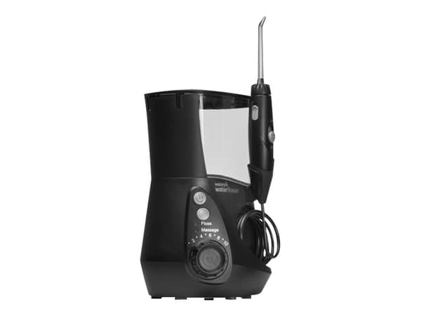 Waterpik Ultra Professional Water Flosser WP-662 - Munnutskyller - svart