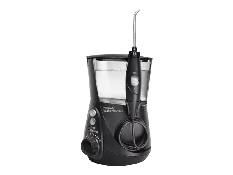 Waterpik Wp-662 - Flossing Device - Black