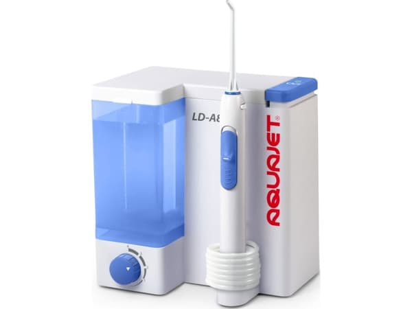 Little Doctor LD-A8 irrigator
