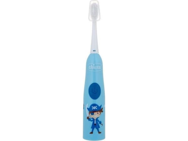 Chicco 146260 SÄHKÖHAMMASHARJA SININEN 3