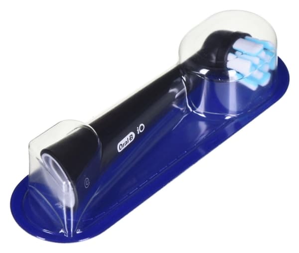 Oral-B iO Series 8N Black Onyx elektrisk tandbørste