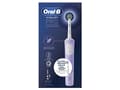 Miniatyrbild 2 av 3: Oral-B Vitality Pro, Vuxen, Roterande och oscillerande tandborste, Daglig vård, Super sensitive, Känslig, Violett, 2 min, Batteri