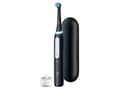 Miniatyrbild 2 av 3: Oral-B iO Series 4 , Vuxen, Vibrerande tandborste, Daglig vård, Super sensitive, Känslig, Tandblekning, Svart, 2 min, Matte Black