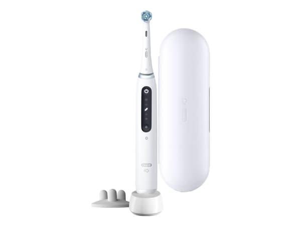 Oral-B iO Series 5s Tandbørste hammashoitolaite