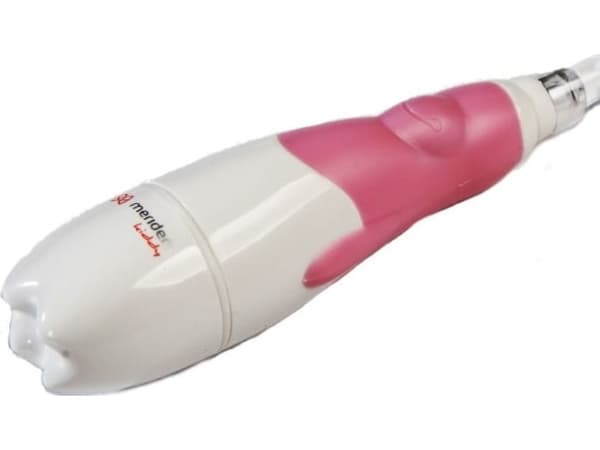 Meriden Kiddy Pink hammasharja