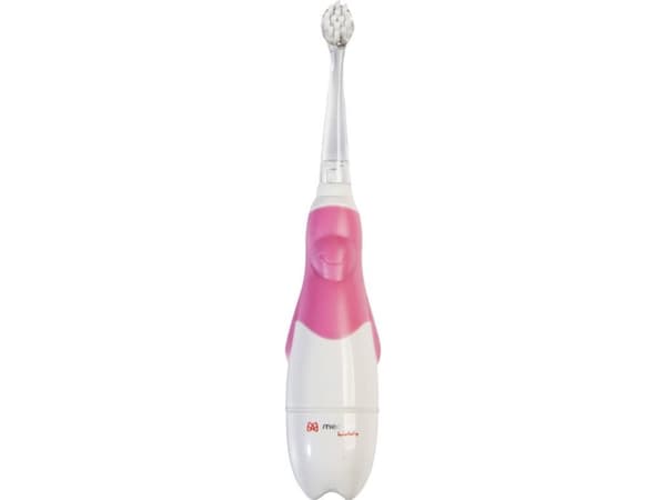 Meriden Kiddy Pink hammasharja