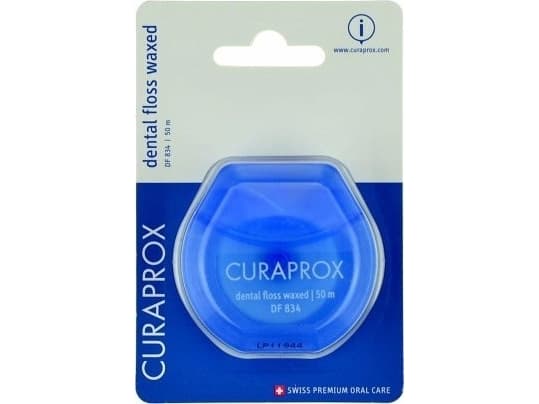 Curaprox CURAPROX VOKSET TRÅD 50m DF834