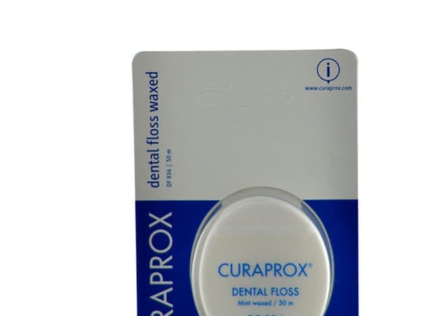Curaprox CURAPROX VOKSET TRÅD 50m DF834