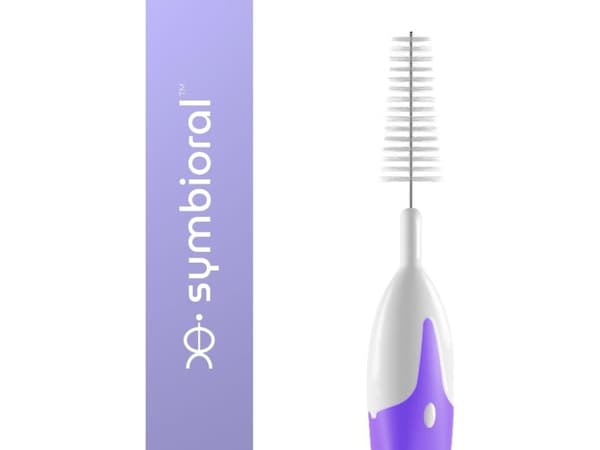 Symbioral Interdental brush 1,2 mm 5 szt.