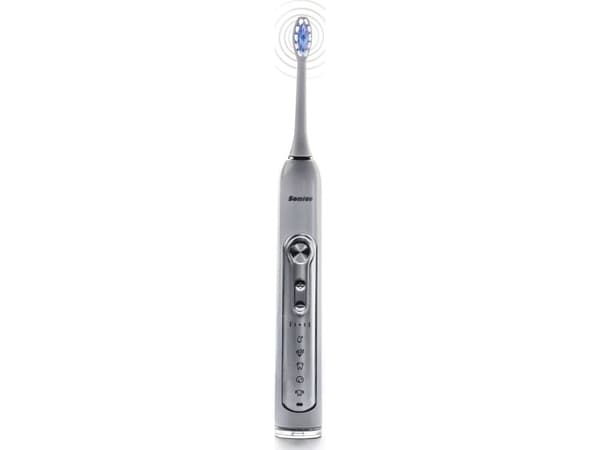 Sonico Professional Gray sonic toothbrush