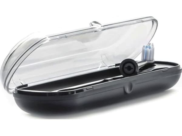 Sonico Professional Black sonic toothbrush