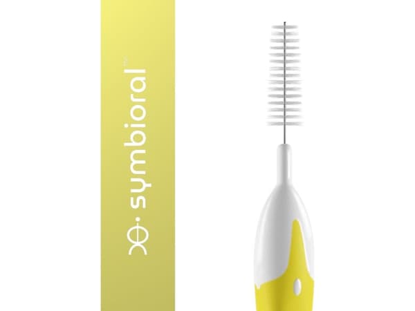 Symbioral Interdental brush Mix 5 szt.