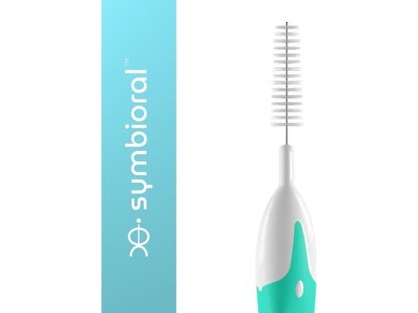 Symbioral Interdental brush Mix 5 szt.