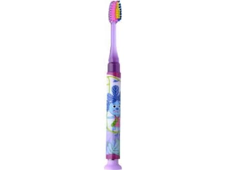 Sunstar GUM D. GUM SZCZD/CHILDREN MONSTER LIGHTUP 903