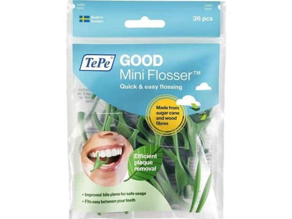 TePe TEPE MINI FLOSSER 36 pcs.
