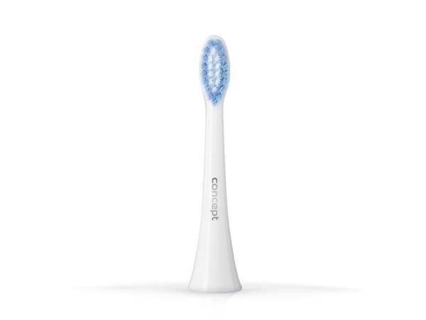 Concept head for ZK0002 sonic toothbrush 4 pcs.