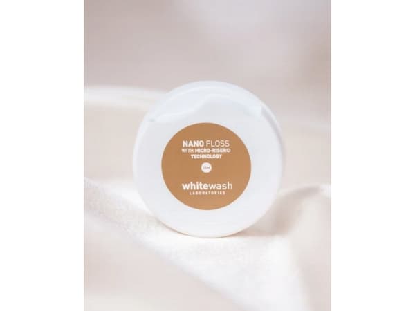 Whitewash WHITEWASH NANO TRÅD MICRO RISER 25M
