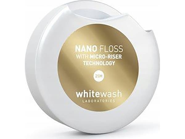 Whitewash WHITEWASH NANO NIĆ MICRO RISER 25M