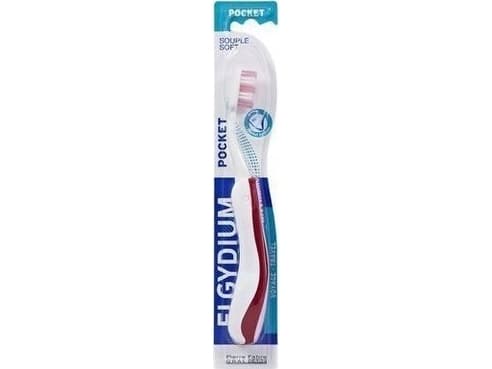 Elgydium OTC ELGYDIUM POCKET POCKET MEDIUM