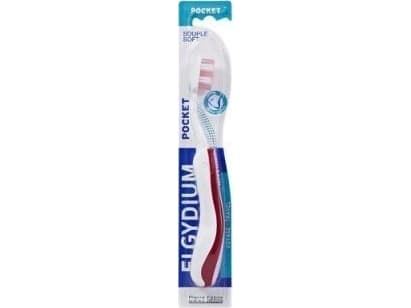 Elgydium OTC ELGYDIUM POCKET POCKET MEDIUM