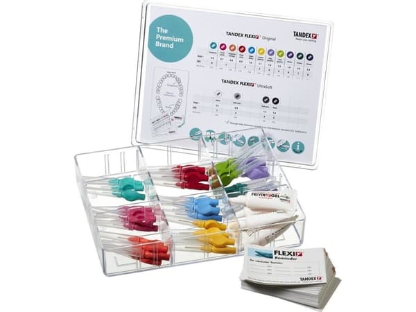 Tandex TANDEX FLEXI EDUCATOR