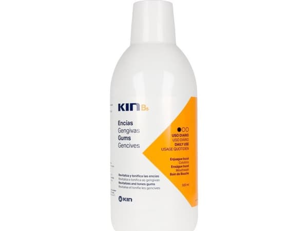 KIN B5, 500 ml, Flaska, 1 styck
