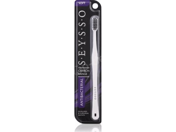 Seysso SEYSSO SZCZ.ANTIBACTERIAL manualna