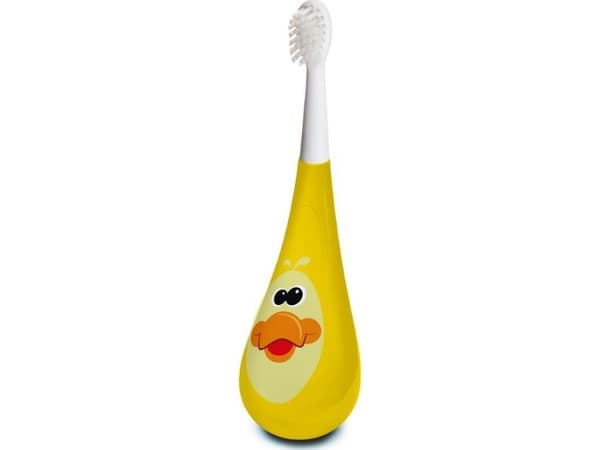 Slimsonic ROCKEE BRUSH D/BARN KYLLING