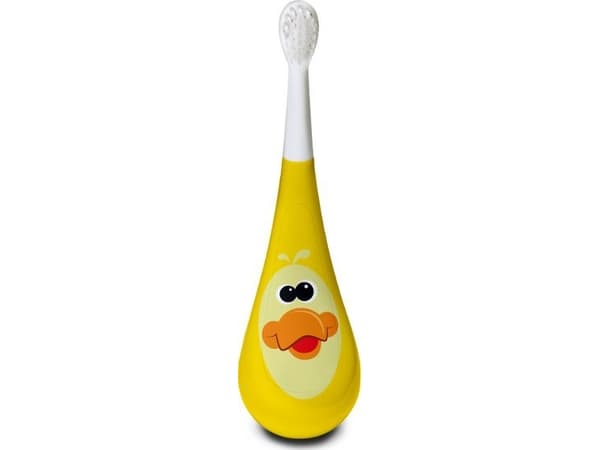 Slimsonic ROCKEE BRUSH D/BARN KYLLING