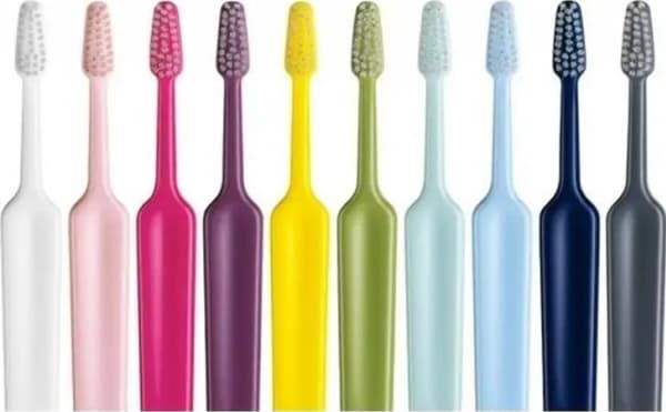 TePe TEPE TEPE TEPE BRUSH SELECT COMP.SOFT ADULTS