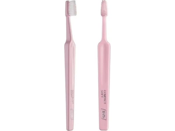 TePe TEPE TEPE TEPE BRUSH SELECT COMP.SOFT ADULTS