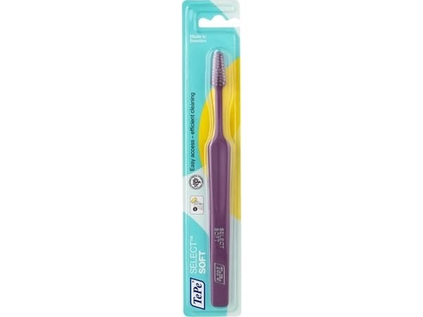 TePe TEPE TEPE TEPE BRUSH SELECT COMP.SOFT ADULTS