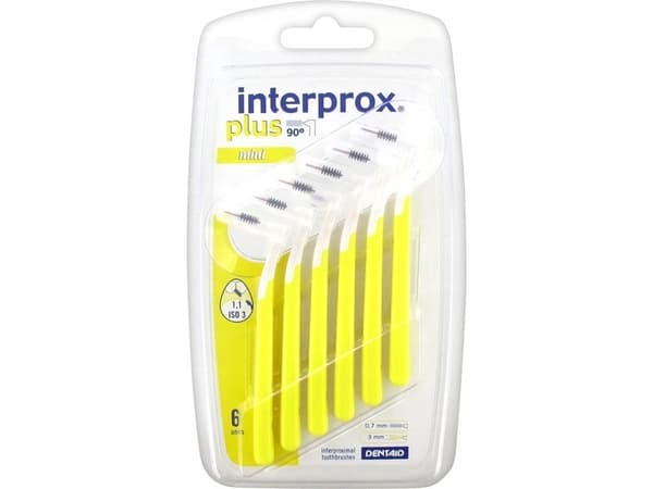 Vitis Pharma VITI INTERPROX PLUS MINI 1.1_6