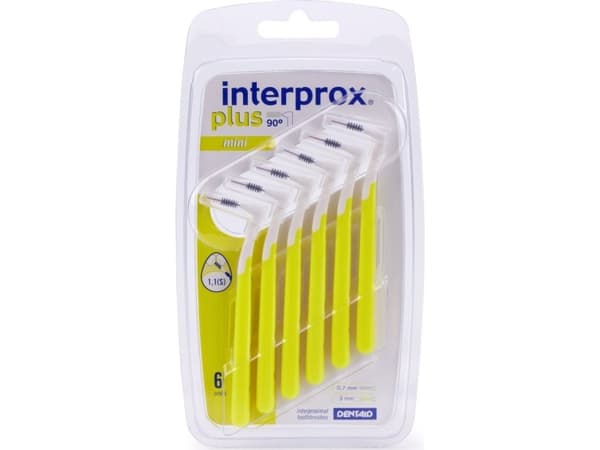 Vitis Pharma VITI INTERPROX PLUS MINI 1.1_6