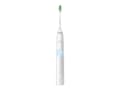 Pikkukuva 4 / 5: Philips Sonicare ProtectiveClean 4300 HX6807/51 sähköhammasharja (HX6807/51)