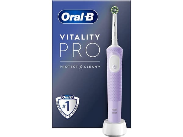 Oral-B Vitality Pro D103 elektrisk tannbørste