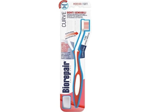BlanX BLANX BIOREPAIR SIKRE SENSITIVE TENNER