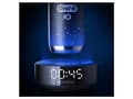 Miniatyrbild 4 av 5: Braun Oral-B iO10 Cosmic Black elektrisk tandbørste
