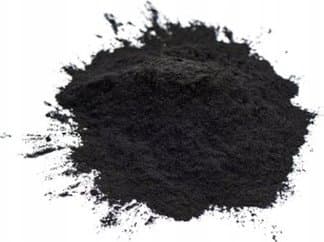 Seysso SEYSSO CHARCOAL MINT THREAD 40m