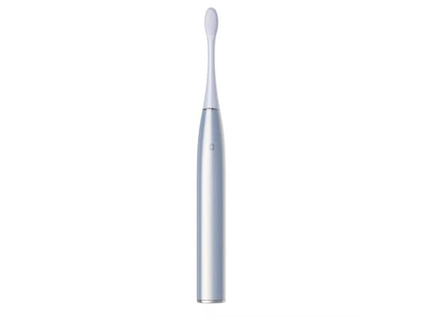 Oclean X Pro digitaalinen äänihammasharja (hopea) (XProDigital silver)