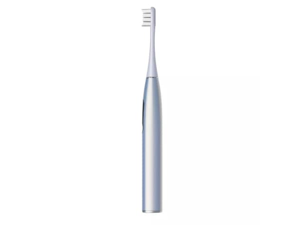 Oclean X Pro digitaalinen äänihammasharja (hopea) (XProDigital silver)