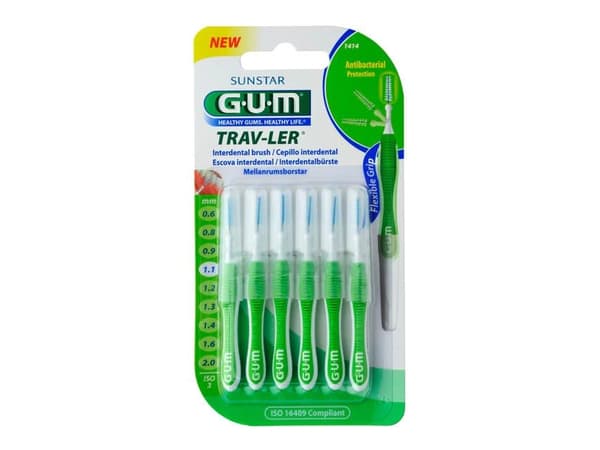 Sunstar GUM D.GUM BETH 1414/6