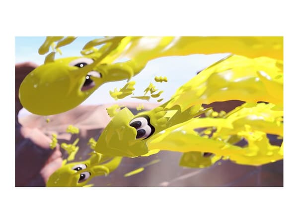 Splatoon 3 - Nintendo Switch