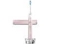 Miniatyrbild 4 av 5: Philips Sonicare DiamondClean 9000 HX9911 - Tandborste - silk pink to white gradient