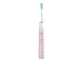 Miniatyrbild 1 av 5: Philips Sonicare DiamondClean 9000 HX9911 - Tandborste - silk pink to white gradient