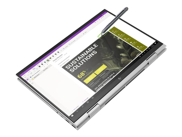 HP Pen - Digital penn - for ENVY x360 Laptop; Pavilion x360 Laptop; Spectre x360 Laptop