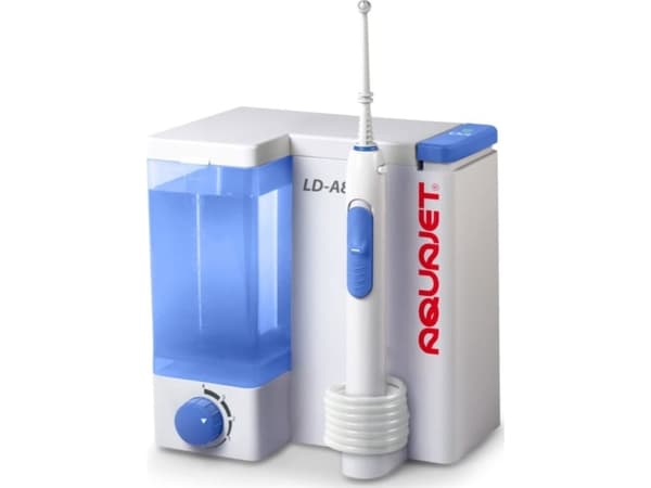 Little Doctor Aquajet LD-A8 irrigator, white