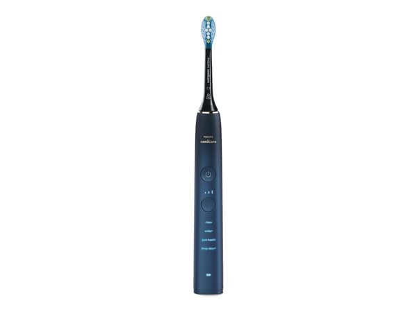 Philips Sonicare DiamondClean 9000 HX9911 - Tandborste - aquamarine gradient