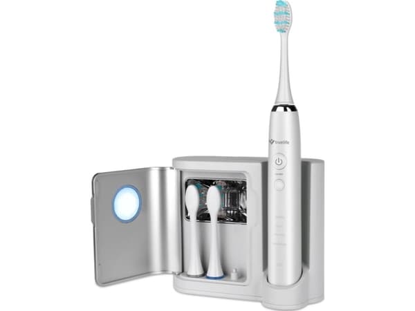 TrueLife SonicBrush UV White hammasharja